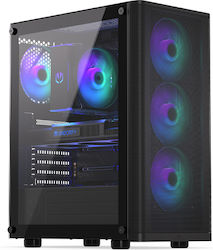 Vengeance Fury-V1 (Ryzen 5-5700X/32GB/1TB) Vengeance Fury-V1 (Ryzen 5-5700X/32GB/1TB)