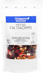 Karagiannis Nut Mix for Yogurt Non-EU 100gr
