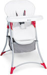 Giordani High Chair Cover White