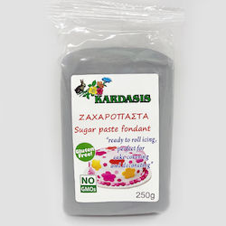 Kardasis Ζαχαρόπαστα