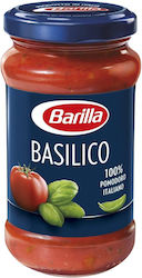 Barilla Σάλτσα Basilico 200gr