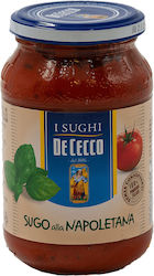 De Cecco Tomato Sauce 400gr