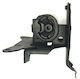 Car Engine Mount for Toyota Yaris