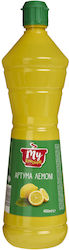 My Kouzina Zitronensaft 400ml 1cm
