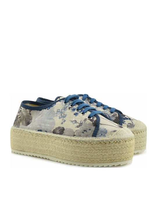 Vidorreta Παιδικά Sneakers Μπεζ
