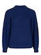 SISTERS POINT BLUE INDIGO PULLOVER MIBA-PU1 425