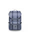 Kaukko Orion Fabric Backpack Gray 22.4lt