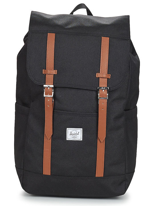 Herschel Retreat 23lt Black