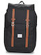 Herschel Retreat 23lt Μαύρο