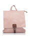 V-store Backpack Ροζ