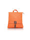 V-store Backpack Orange