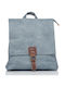 V-store Backpack Γκρι