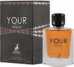 Maison Alhambra Your Touch Eau de Parfum 100ml