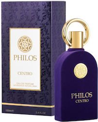 Maison Alhambra Alhambra Philos Centro Eau de Parfum 100ml