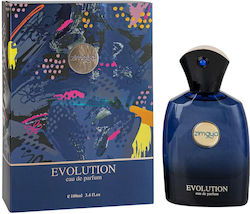 Afnan Zimaya Evolution EDP 100ml