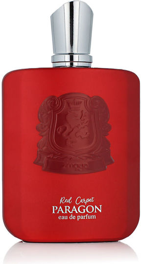 Afnan Red Carpet Paragon Eau de Parfum 100ml