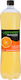 Green Cola Orange Juice with Carbonation in Bottle 1500ml