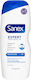 Sanex Expert Skin Health Protector Cremiges Schaumbad Revitalisierend 600ml