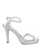 Sandals Silver