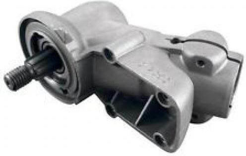 Visco Parts Γωνιακή Κεφαλή Κομπλέ HUSQVARNA – JONSERED 355FRM/FX/FXT/RX-555FX/FXT /BC2255-FC2255 ΓΚΙ-061