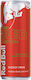 Red Bull Energy-Drink Wassermelone mit Kohlensä...