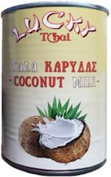 Lucky Thai Coconut Drink 400ml