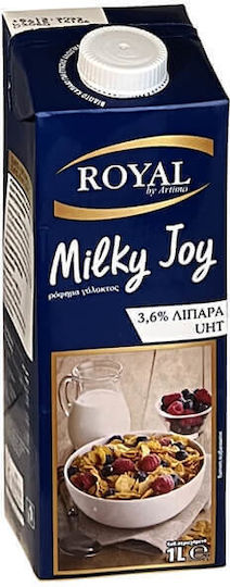Milky Way Βιολογικό Μακράς Διαρκείας Joy 1000ml