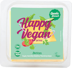 Happy Vegan Φέτες Χωρίς Γλουτένη 160gr Happy Vegan Φέτες Χωρίς Γλουτένη 160gr