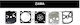 Visco Parts Μεμβράνη Καρμπυρατέρ ΖΑΜΑ GND-105 43-10-105