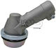 Visco Parts Corner Head STIHL FS 240-260-311-360-410-490 ΓΚΙ-052