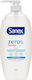 Sanex Zero% Αφρόλουτρο σε Gel 750ml