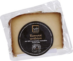 Kriton Paradosi Smoked Graviera 200gr