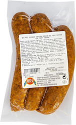 Best Price Λουκάνικο Χωριάτικο Χωρίς Γλουτένη 300gr