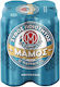 Μάμος Pilsner Κουτί 4x500ml