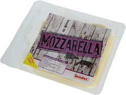 Leader Mozzarella Φέτες 200gr Leader Mozzarella Φέτες 200gr