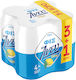 Fix Λεμόνι Lager Κουτί 4x330ml