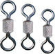 Pregio Angelgeräte Draht-Spaltring No4 Set 10 S...