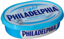 Philadelphia Τυρί Κρέμα Light 200gr