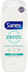 Sanex Zero %