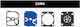 Visco Parts Μεμβράνη Καρμπυρατέρ ZAMA – C1Q / GND-89-92 18207
