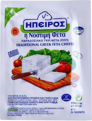 Ήπειρος Φέτα Π.Ο.Π. 400gr Ήπειρος Φέτα Π.Ο.Π. 400gr