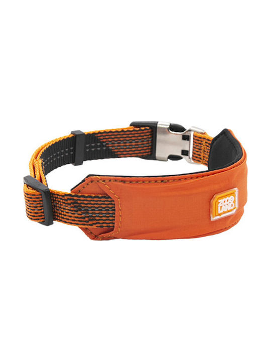 Dog Collar 20mm Orange