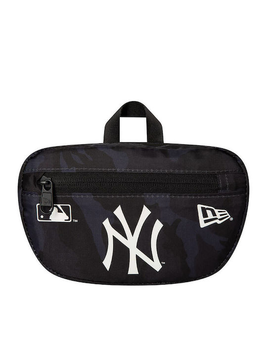 New York Yankees Ανδρικό Τσαντάκι Μέσης Navy Μπλε