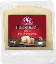 My Gusto Κεφαλογραβιέρα Αμφιλοχίας ΠΟΠ 200gr My Gusto Κεφαλογραβιέρα Αμφιλοχίας ΠΟΠ 200gr
