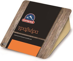 Olympos Sheep Graviera 250gr Olympos Sheep Graviera 250gr