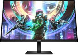 HP OMEN 27qs IPS HDR Gaming Monitor 27" QHD 2560x1440 240Hz με Χρόνο Απόκρισης 1ms GTG