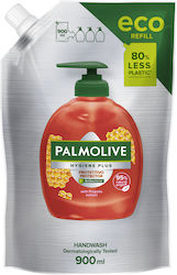 Palmolive Hygiene Plus Cream Soap 900ml