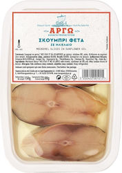 Argo Makrele Feta 150gr