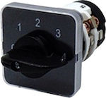 Topelcom On-Off switch Rotary 1pcs