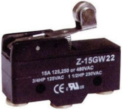 Topelcom On-Off switch Limit 1pcs